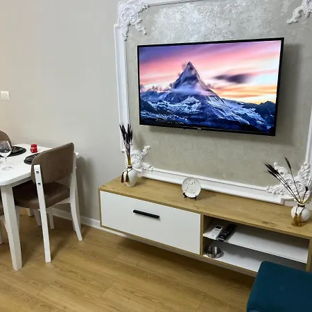 Leti Rruga E Durresit Apartment *