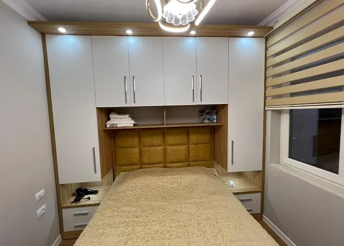 Leti Rruga E Durresit *