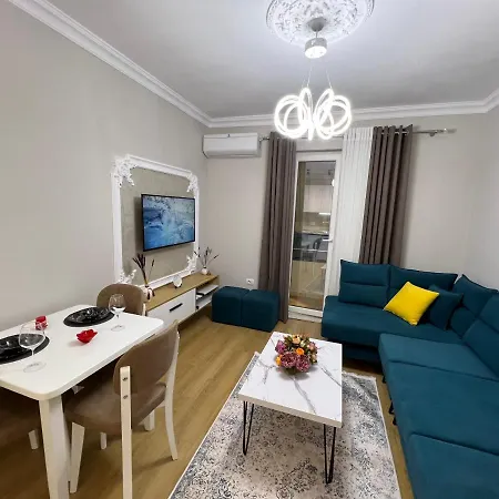 Apartment Leti Rruga E Durresit