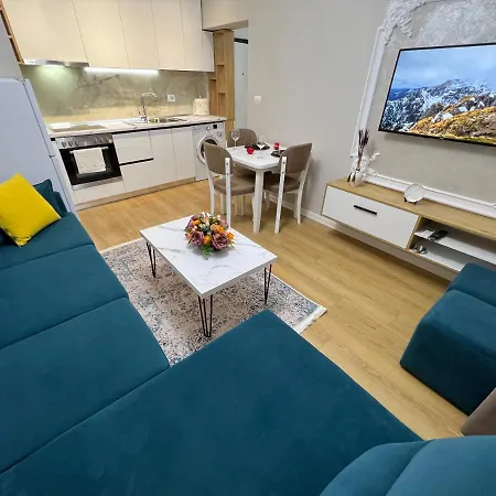 Apartment Leti Rruga E Durresit *