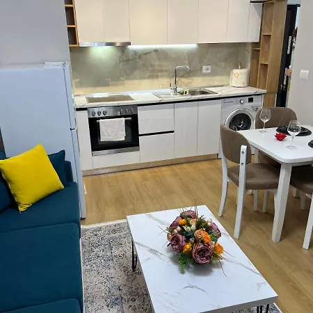 Apartment Leti Rruga E Durresit Tirana