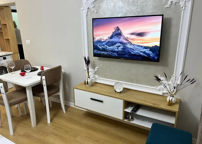 Leti Rruga E Durresit Apartment *