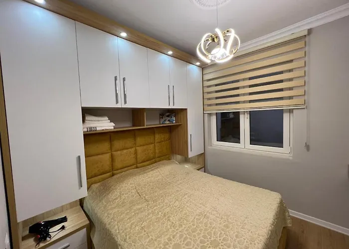 Leti Rruga E Durresit