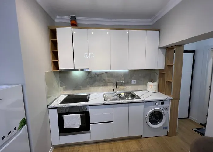 Leti Rruga E Durresit *